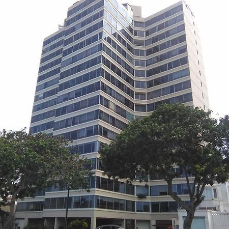 Malecon De Miraflores Hotel Lima Exterior photo