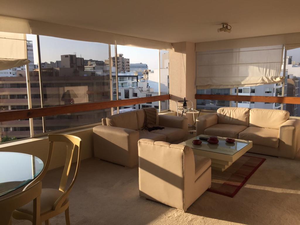 Malecon De Miraflores Hotel Lima Exterior photo